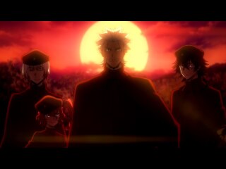 44話 DOGS HUNT DOGS