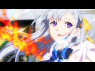 第3話 憧憬と追憶の虹霓魔剣