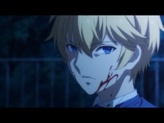 第8話 怪物と凡愚の魔法定義