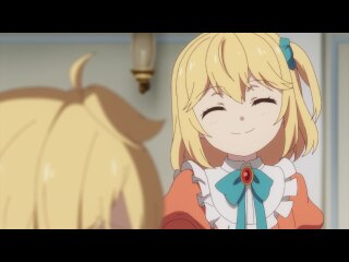 第9話 姉弟と誰がための王冠