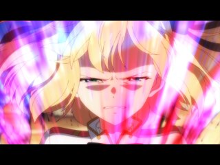 第12話 彼女と彼女の魔法革命