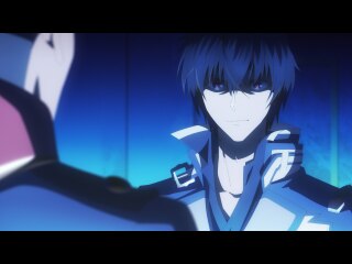 第2話 魔王の知恵比べ