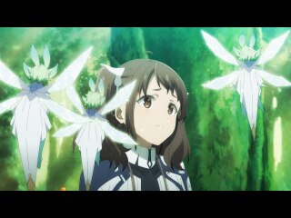 第3話 精霊の学舎