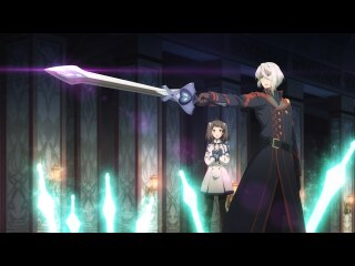 第4話 精霊の試練