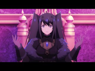 第5話 皇族と混血の狭間で