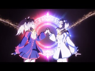 第6話 母なる大精霊と魔王の右腕