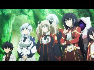 第7話 ただ一振りの剣の如く