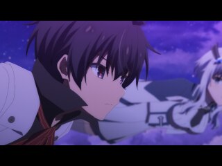 第9話 二千年後に祈りを込めて