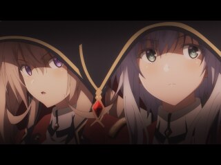 第10話 憎しみは過去に