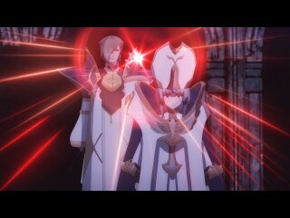 第14話 選定の神