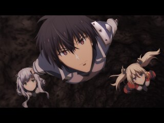 第15話 神代の学府