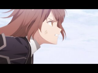 第16話 ちっぽけな勇気を合わせながら