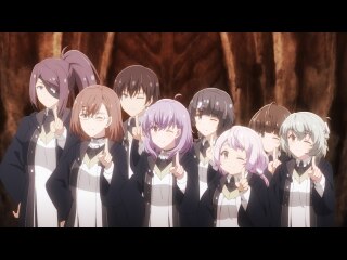 第21話 魔王讃美歌第6番『隣人』