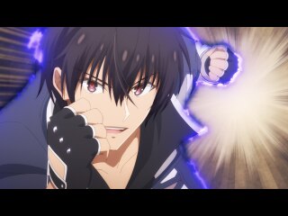 第22話 痕跡神リーバルシュネッド