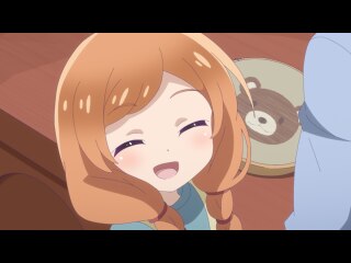 第4話 クマさん、少女を導く