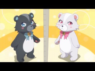 第9話 クマさん、貴族を知る