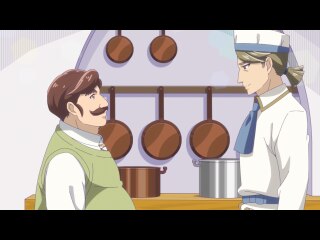 第11話 クマさん、クマを脱ぐ