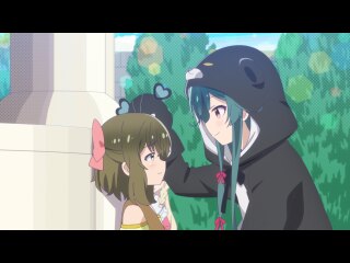 第12話 クマさんのものがたり