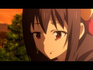 第4話 紅い瞳の孤高の少女(ロンリーマスター)