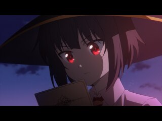 第5話 爆裂狂の誕生(プレリュード)