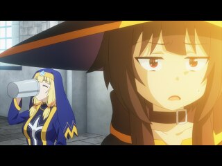 第7話 水の都の迷惑教団(トラブルメーカー)