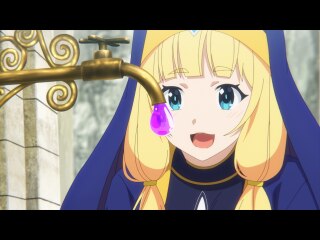 第8話 水の都の狂信者達(ファナティック)