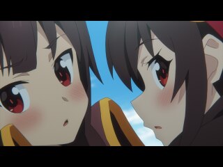 第9話 紅魔の里からの来訪者(デストロイヤー)