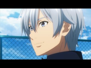 第2話 暁の凱旋篇II