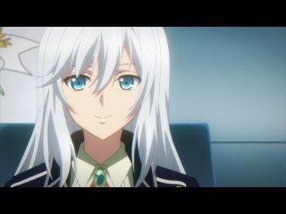 第3話 暁の凱旋篇III