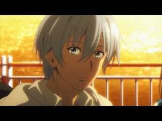 第4話 暁の凱旋篇IV