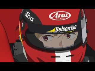 Rd.03 表彰台まで何キロメートル？ ―Why？―