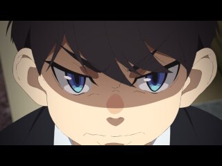 Rd.04 過去と後悔 ―His good points？ Don't ask me.―