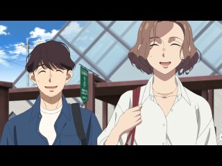 Rd.05 炎のランナー ―It's just luck.―