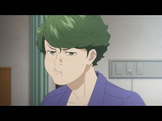 第5話 頼れるのはマンパワー！若き研究者の協力で、ついに巨獣の正体発覚！？