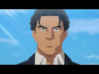 第8話 吠えよ武藤！時代に取り残された男の悲哀…そして大企業・塩田の思惑とは？