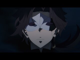 #06 ジョン・スミス