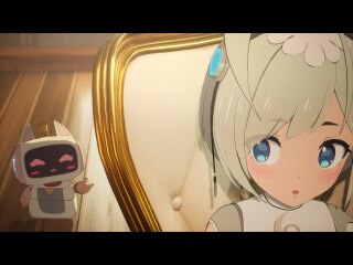 第2話 誰にもバレなきゃ潜入成功