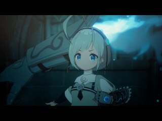 第3話 脱獄！地下牢から逃げろ