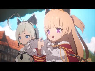 第4話 オートモード！経験値を稼がせて