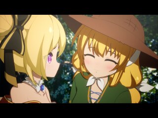 第5話 やっぱり畑仕事があってる私には