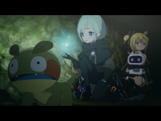 第6話 ガチャはほどほどに