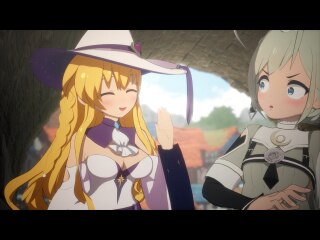 第9話 武道大会開始！ステージクリアに備えよ