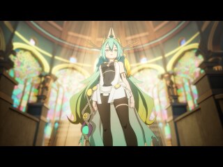 第11話 緊急クエスト――エンヤァを救え！