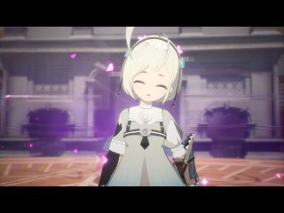 第12話 最終章　ノアを救う