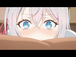 第4話 溢れ出す想い