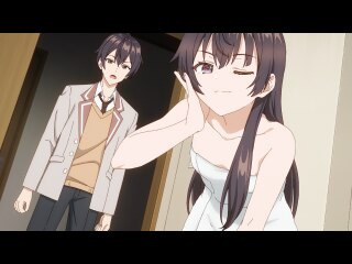 第5話 それぞれの決意