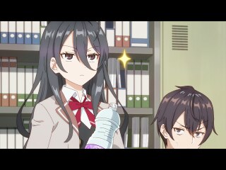 第7話 嵐、来たる