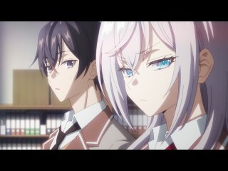 第8話 学生議会