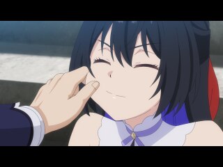 第14話 硝子の羽化