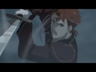 第18話 無血の傷跡